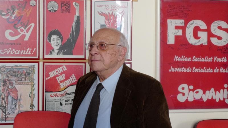 Acquaviva: “La crisi di Sigonella del 1985 fu orchestrata per attaccare Craxi” 2