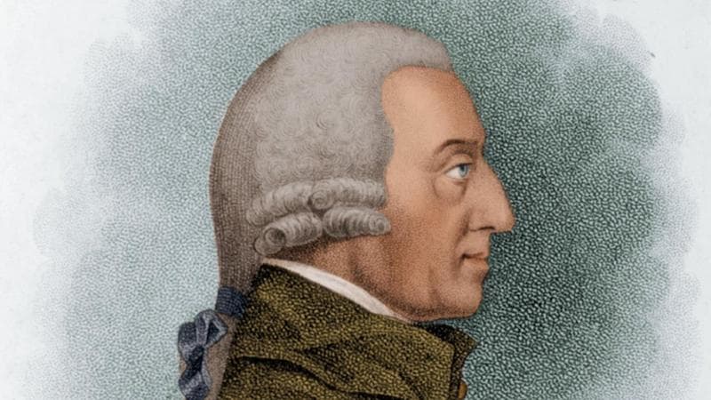 Adam Smith: a 250 anni dalla pubblicazione de “La ricchezza delle Nazioni”, il suo insegnamento rimane di grande attualità. 2