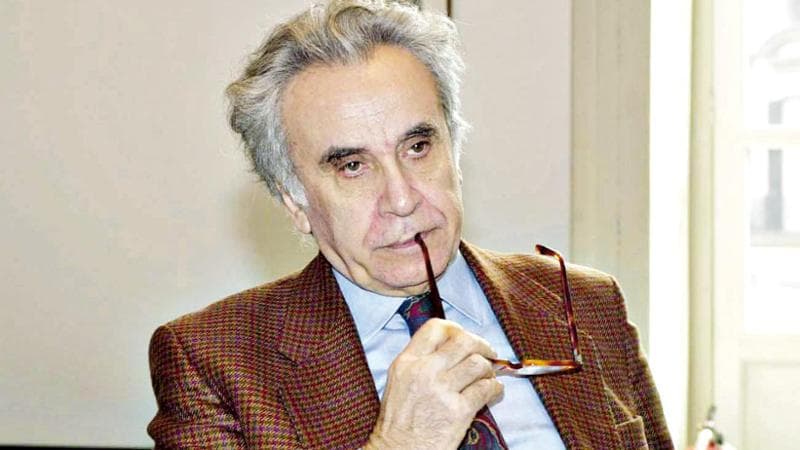 Addio a Biagio de Giovanni, un pensatore che ha unito filosofia e politica nel segno dell'Europa. 2