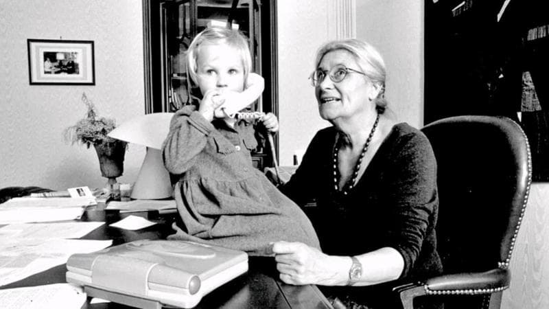 Addio a Laura Balbo, attivista per i diritti delle donne e precursore degli studi di genere. 2