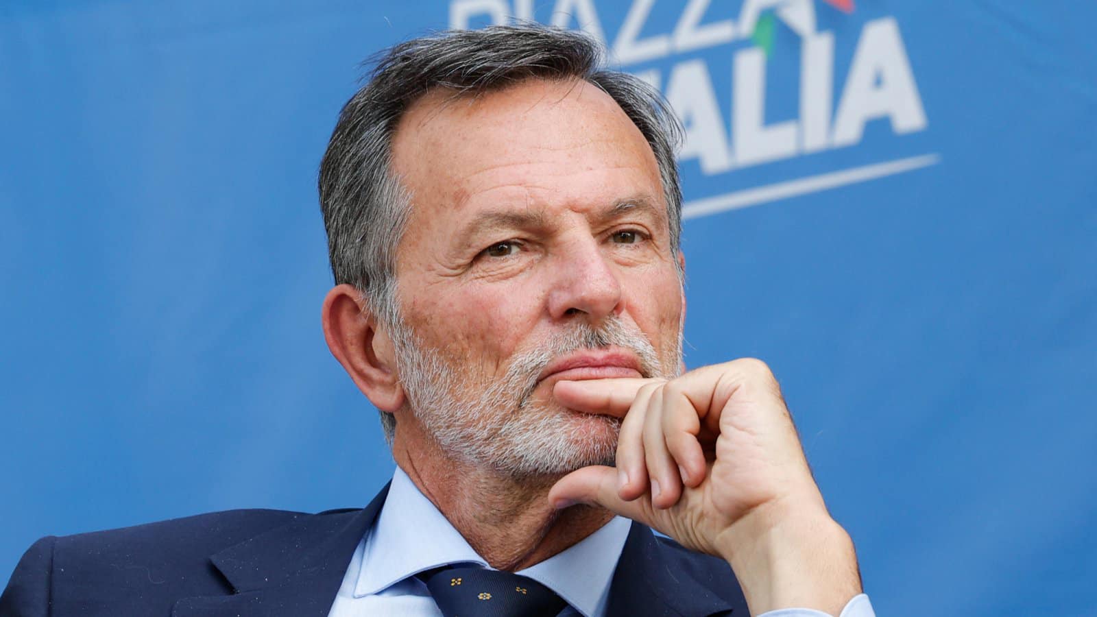 Alberto Balboni si prepara a entrare in Giustizia: prenderà il posto di Delmastro. 1