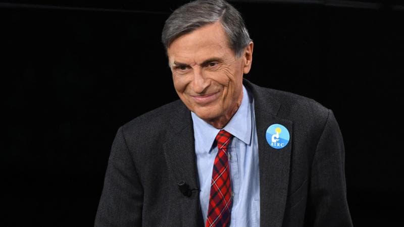 Alberto Mantovani: “Oggi anche un giovane può realizzare un virus letale in modo autonomo” 2