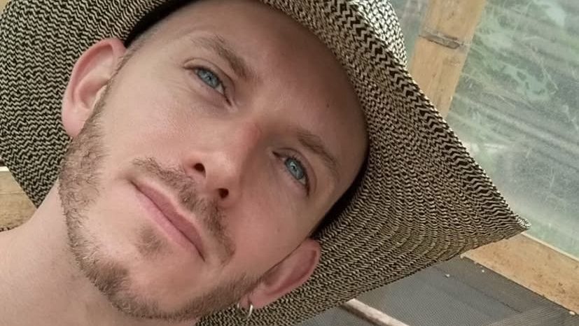 Alessandro Coatti ucciso in seguito a una frode legata al "viaggio del milionario". 1