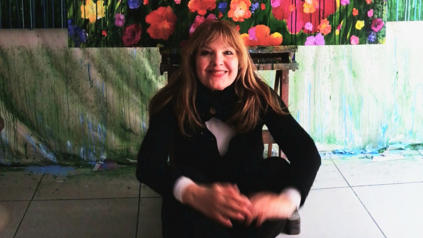 Alla Galleria del Carbone debutta “I passi di Eva” 1