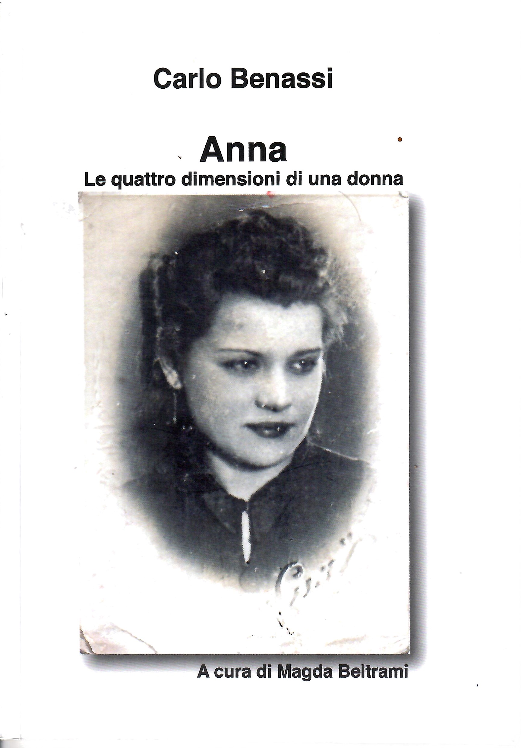 All’Acli di Pontelagoscuro si svolge “Anna, le quattro sfaccettature di una donna” 1