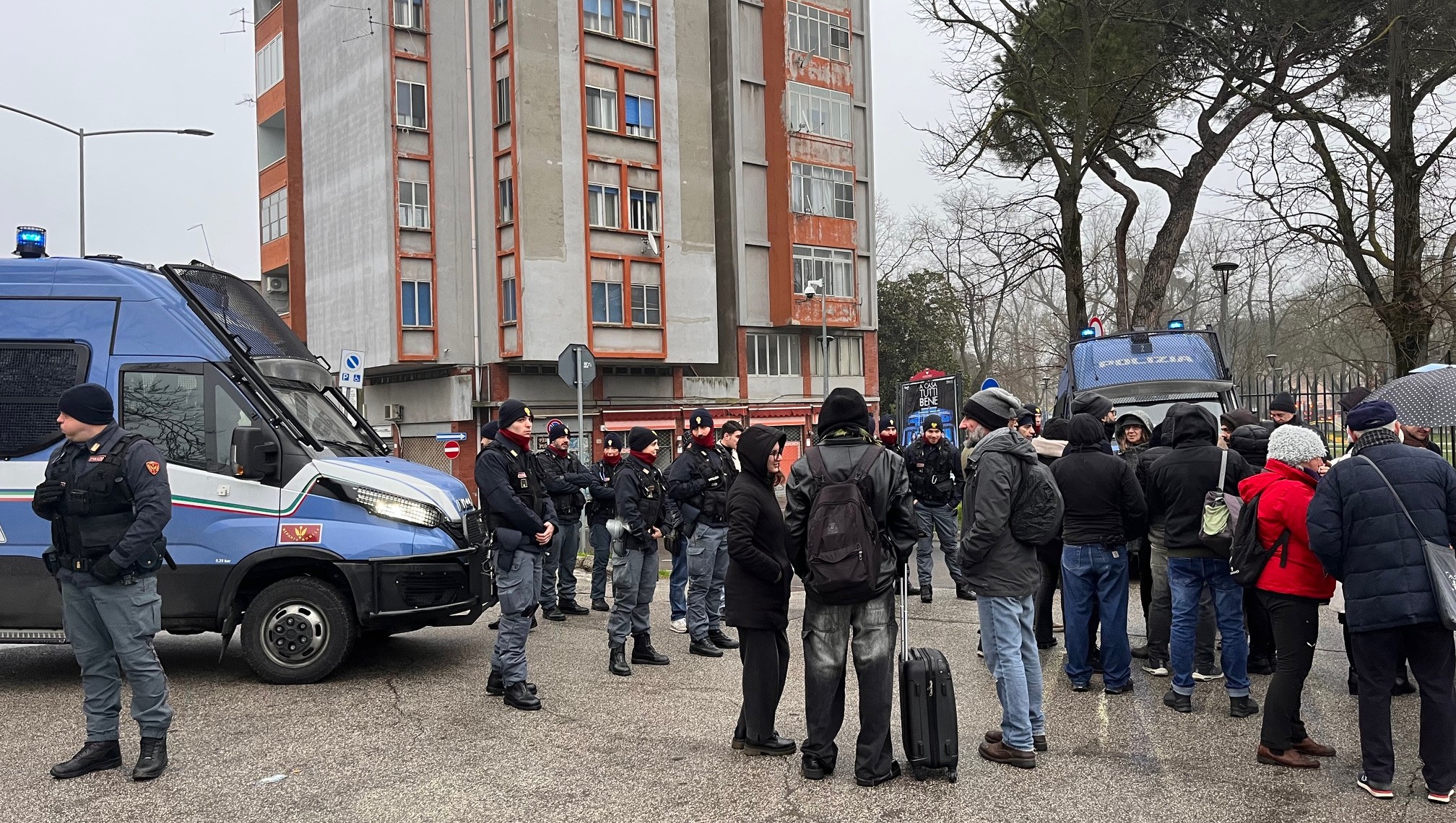 Alloggi ERP, i consiglieri criticano: “Strategia dell’ignoranza” 1