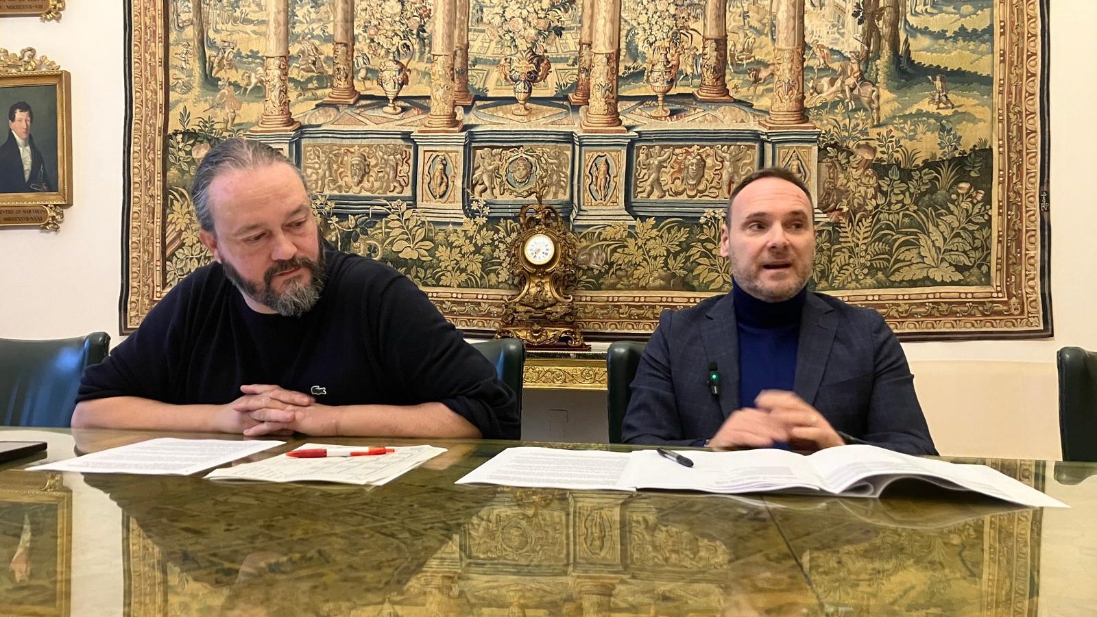 Alloggi popolari e biometano. I cittadini di Ferrara sosterranno i costi delle "decisioni ideologiche" di Fabbri e soci. 1