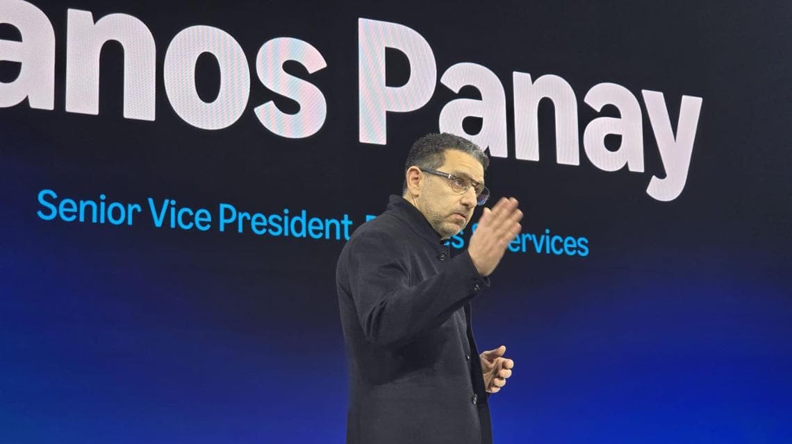 Amazon, Panos Panay presenta Alexa+: "Maggiore umanità e un tocco italiano" 5