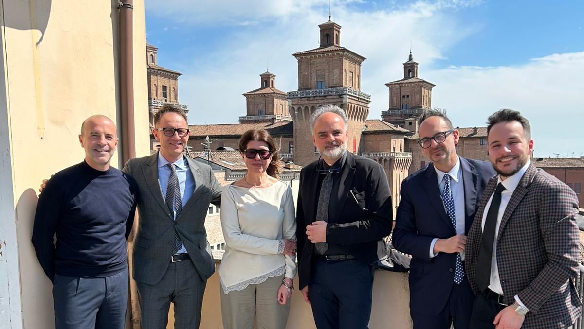 Angelo Golisano eletto nuovo presidente di Federalberghi Confcommercio. 1