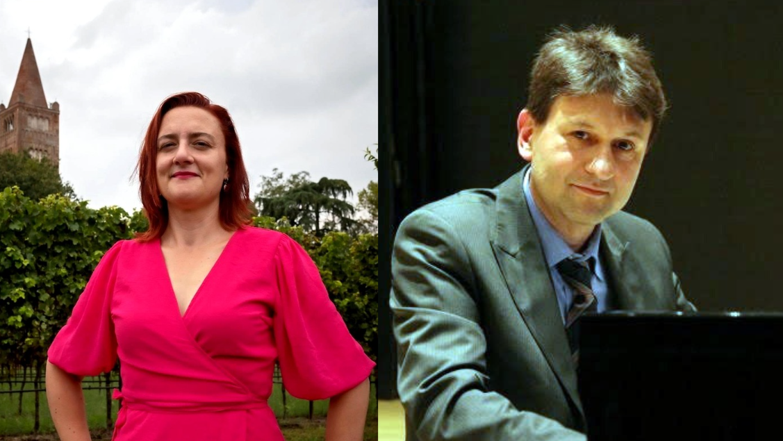 "Architetture Sonore: l'acustica considerata patrimonio culturale immateriale", evento di Caschi Blu Cultura al Ridotto 1