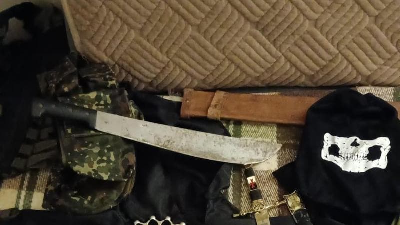 Arrestato un giovane di 25 anni per progettazione di attacchi simili a quelli di Unabomber. 2