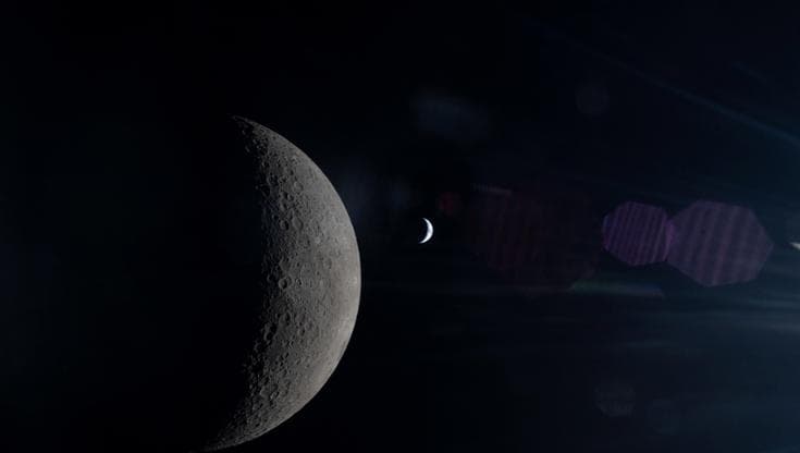 Artemis, tutto predisposto per il ritorno della Orion: ecco come seguirne l'evento in diretta online. 2