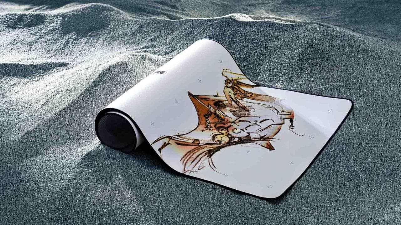 ASUS ROG si presenta a Kojima: l'incontro con Ludens che sorprende. 6