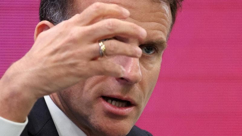 Attal: “La Francia non è in pericolo. Durante le elezioni presidenziali, i partiti estremisti saranno esclusi.” 2