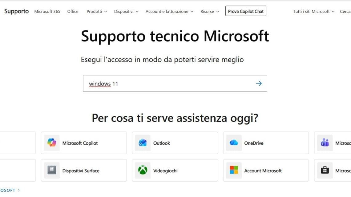 Attenzione al sito fraudolento di Microsoft: distribuisce malware tramite un aggiornamento ingannevole. 3