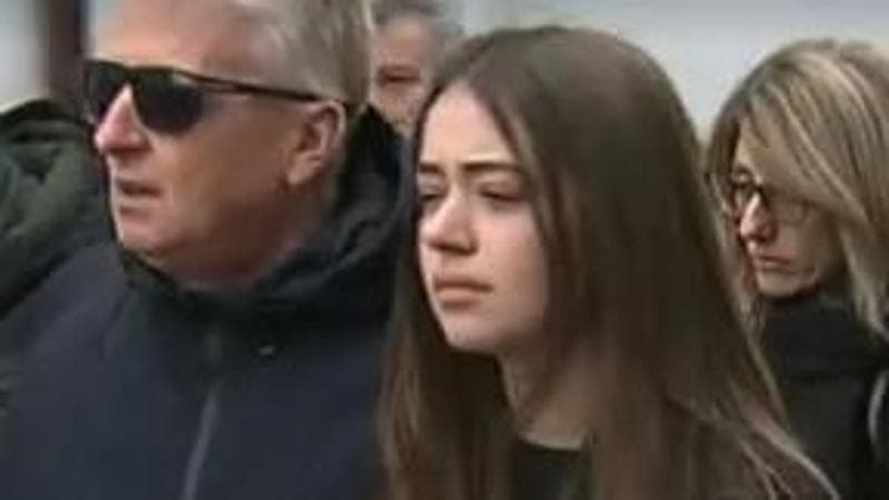 Avvelenamenti, la dichiarazione del padre: “Non ho segreti, ma ho bisogno di supporto” 2