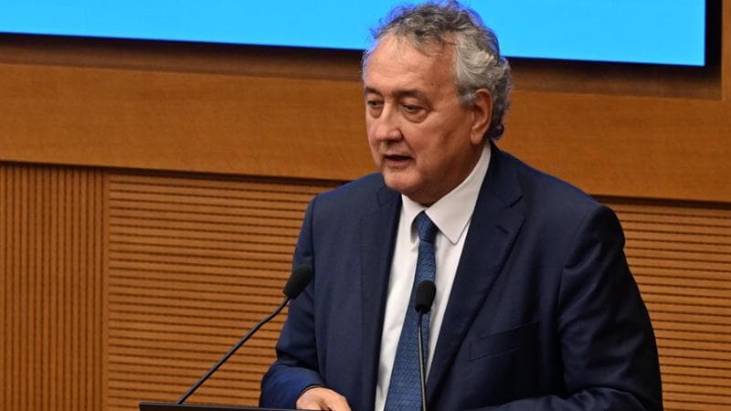 Barelli, un incarico senza deleghe per preservare la leadership della Federnuoto nel governo 2