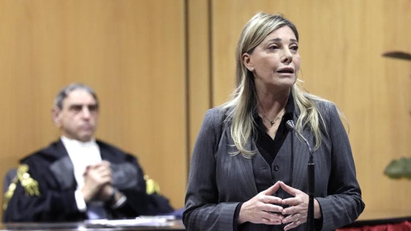 Bartolozzi riassume il suo incarico, approvazione del Csm per il ritorno alla Corte d’appello di Roma. 2