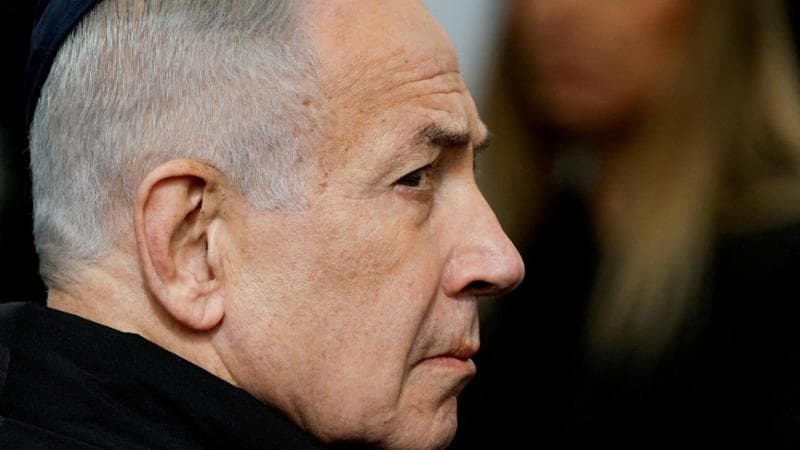 Beirut, attacchi sulla negoziazione: Netanyahu prosegue senza sosta 2