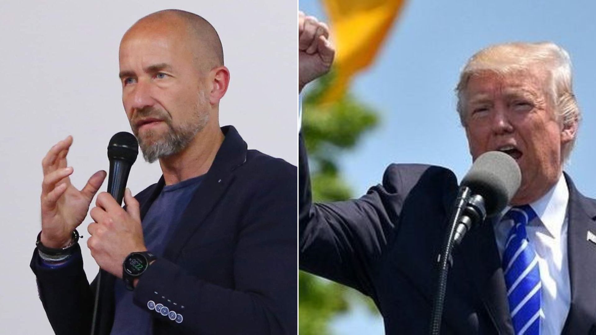 Bergamini (FI): “Inappropriato l'attacco di Trump nei confronti di Meloni” 1