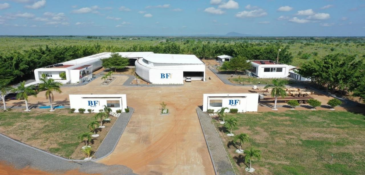 BF Spa e Save the Children collaborano per offrire nuove opportunità di istruzione a ragazze e ragazzi. 1