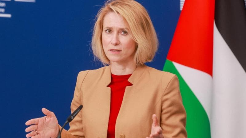 Biennale, Kallas critica il rientro di Mosca: “Eticamente inaccettabile” 2