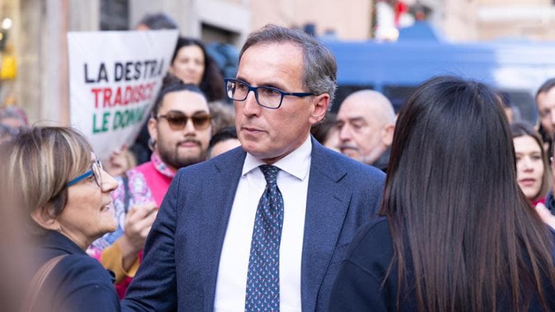 Boccia: “L'esecutivo procede senza una direzione chiara, si basa esclusivamente su soluzioni temporanee e dichiarazioni. A farne le spese sono gli italiani.” 2