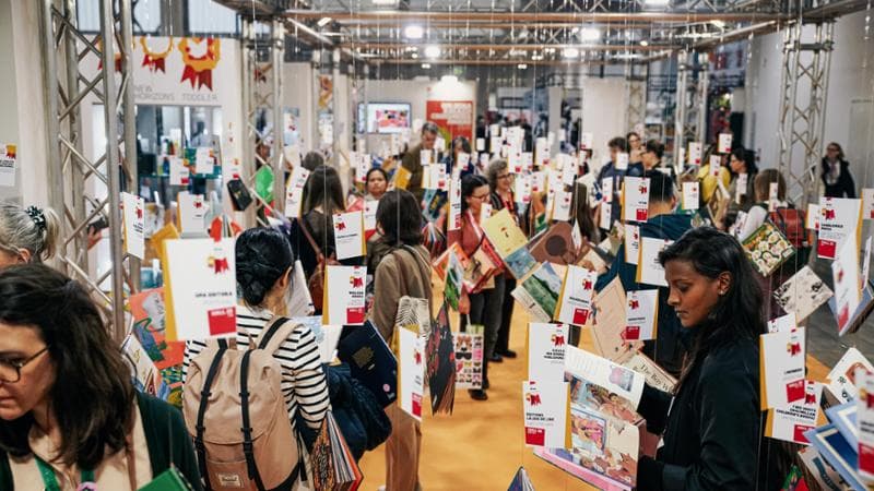Bologna ospita la celebrazione per il Nobel dedicato ai bambini. 2