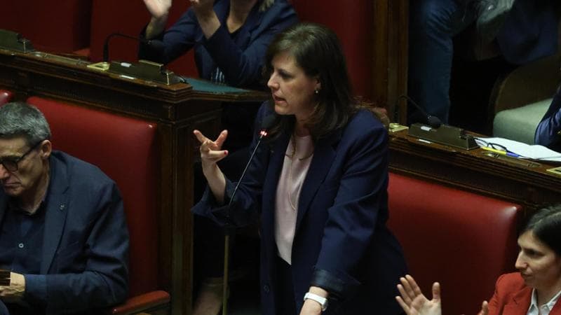 Braga: “Attaccano il principio di legalità, l'intero decreto sicurezza dovrebbe essere respinto” 2