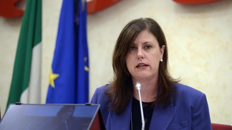 Braga (Pd): “Esecutivo in difficoltà, perseguitato da ombre e scandali ignora le questioni concrete” 2