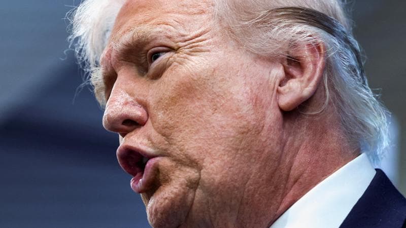 Bremmer: “La collera ha reso Trump indeciso” 2