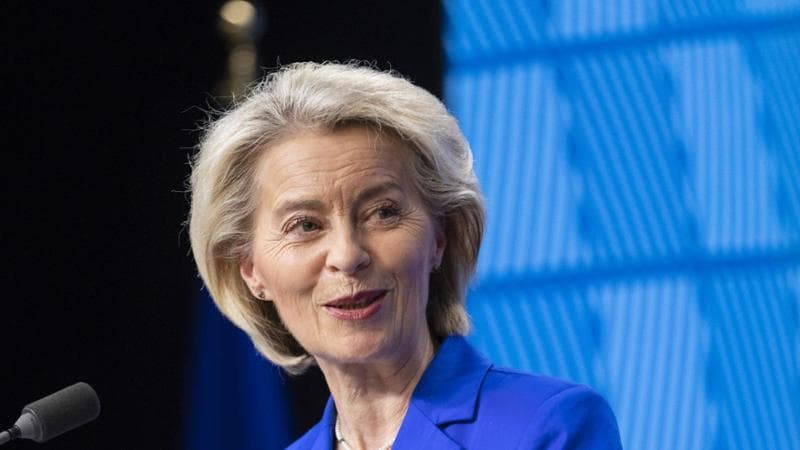 Bruxelles celebra la vittoria contro Orbán: “Adesso il cuore dell’Europa pulsa con maggiore intensità” 2