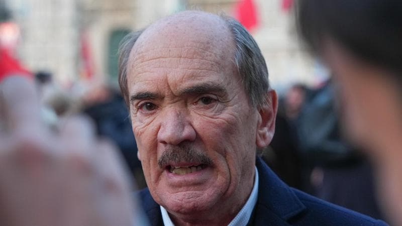 Cafiero de Raho: “L'immagine di Delmastro nella steakhouse è dannosa per la lotta contro le mafie” 2