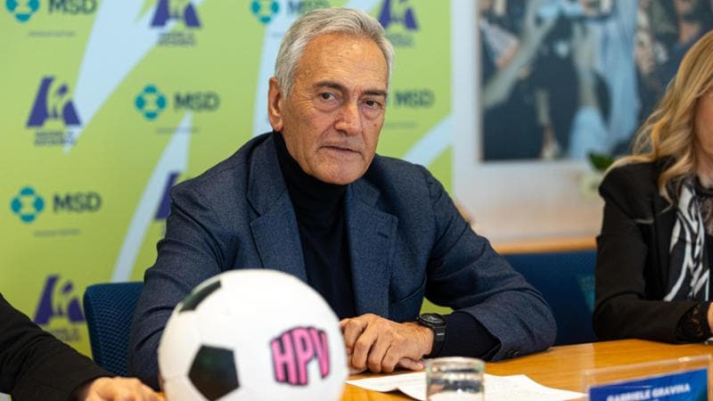 Calcio nazionale, FdI e Lega: richiesta di dimissioni per Gravina. Richiesta di chiarimenti a Abodi. 2