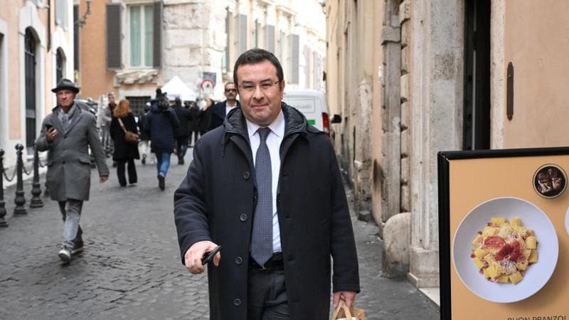 Candiani: “La regolamentazione sui rimpatri non deve essere modificata. Un disguido? Rivolgetevi a Mantovano” 2