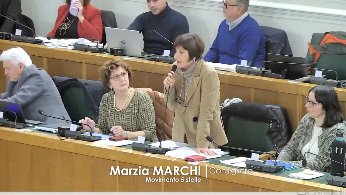 Cantiere per Battiti Live in centro, polemica sulla sicurezza in piazza Cattedrale 1