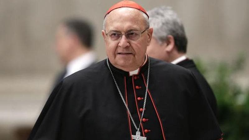 Cardinale Sandri: “Anche Bush in Iraq trascurò le richieste di Wojtyla, ma almeno non si esprimeva in modo inappropriato” 2