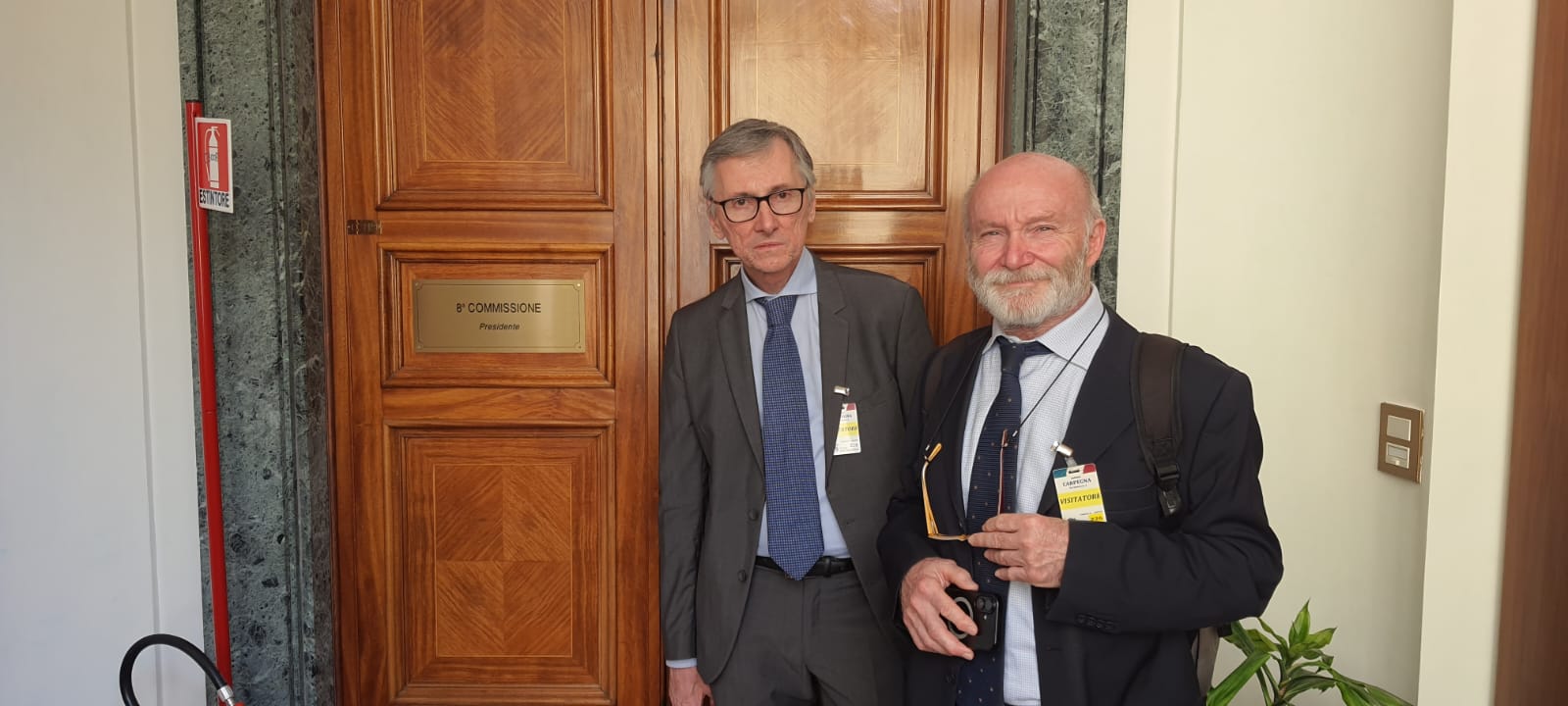 “Carife, un episodio senza precedenti nella storia del sistema bancario italiano” 1