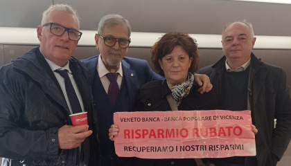 “Carife, un episodio senza precedenti nella storia del sistema bancario italiano” 2