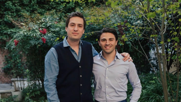 Casavo acquisisce l'agenzia Casando e chiude un finanziamento da 12 milioni di euro. 2