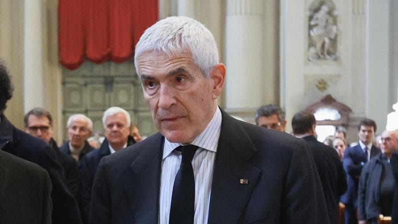 Casini: “La premier ha fatto bene a prendere le distanze, le dichiarazioni di Trump sul Papa sono inaccettabili” 2