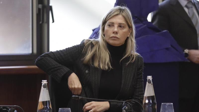 Caso Almasri, approvata dalla Camera la protezione per Giusi Bartolozzi 2