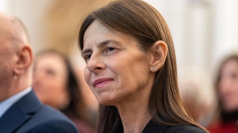 Caso di Foggia, il Pd chiede a Giorgetti e Urso di fare chiarezza sulla buonuscita di 7,3 milioni dell'amministratore delegato di Terna. 2