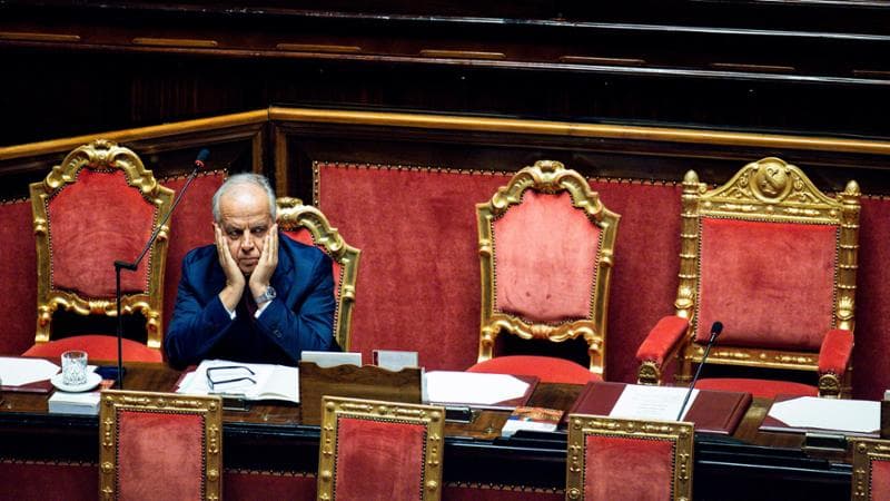 Caso Piantedosi, protezione di FdI, conflitto sugli incarichi a Claudia Conte. Pd e 5S: “Necessario un chiarimento” 2