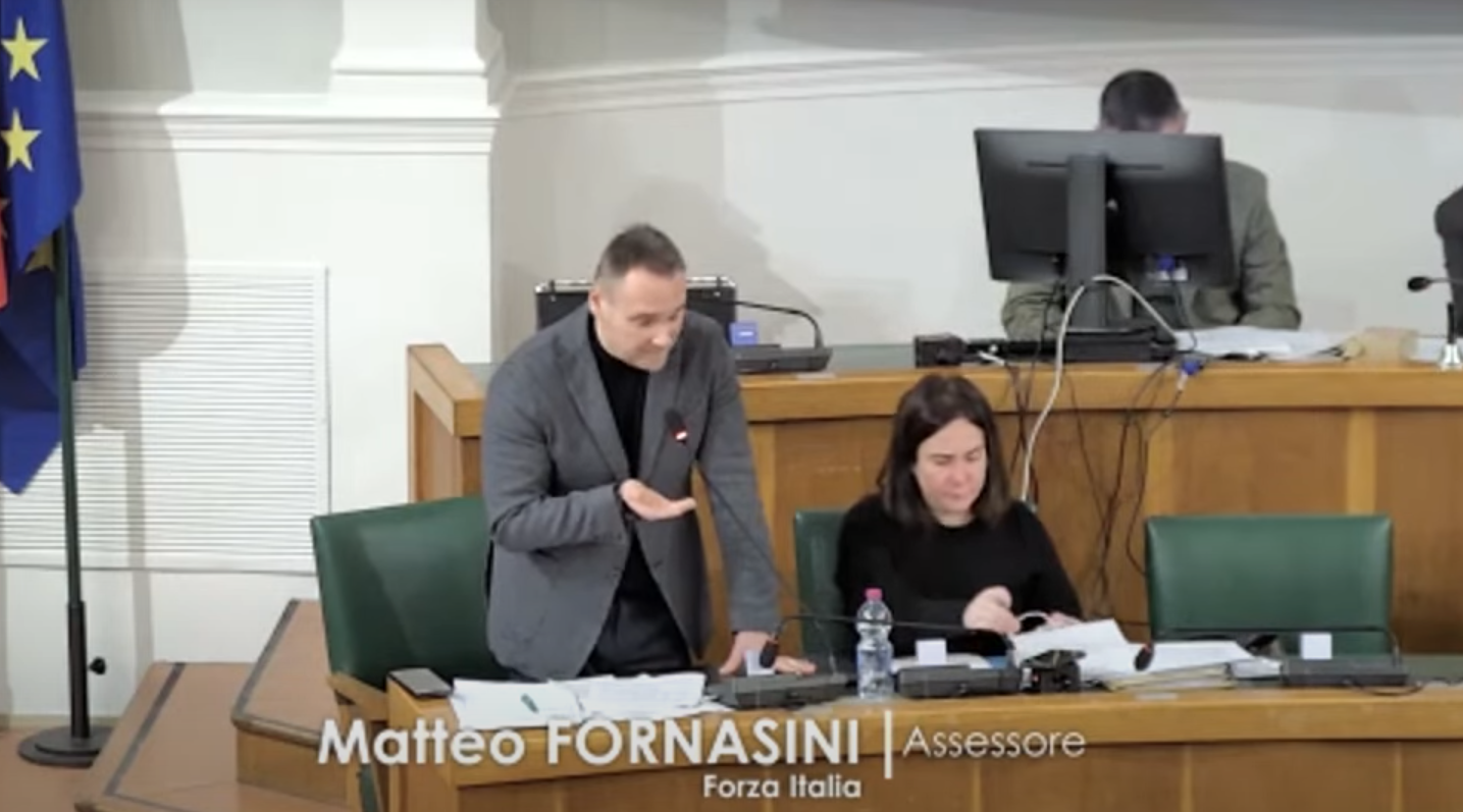 Cause perse dal Comune: “I cittadini sono stati presi in giro” 1