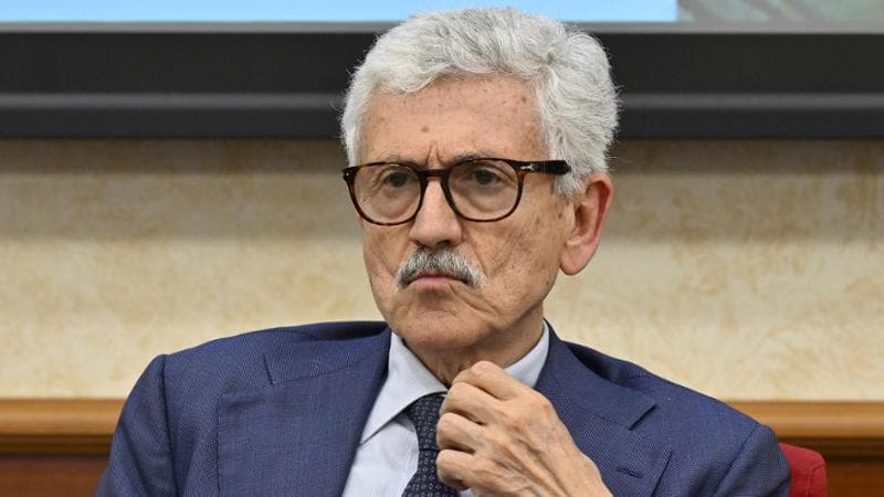 Centrosinistra, D’Alema e il monito sulle primarie: “Evitare divisioni” 2