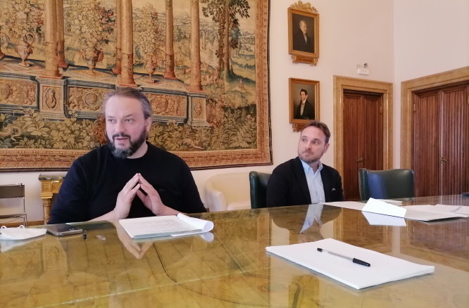 Cessione di Amsef, la Corte dei Conti sostiene la posizione del Comune 1