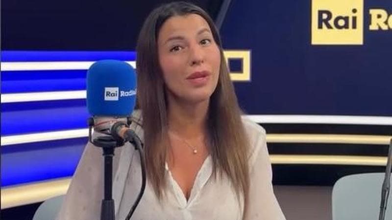 Chi è Claudia Conte: cerimonie, manifestazioni e apparizioni in Rai, una vita incentrata su Instagram. 2