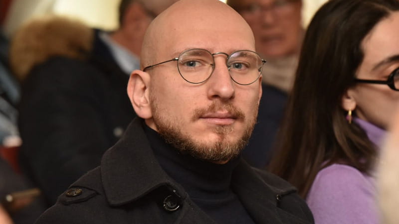 Chieti, il candidato Paci: “Le mie pubblicità su Pornhub e Tinder? Sono piattaforme molto frequentate, così mi faccio conoscere” 2