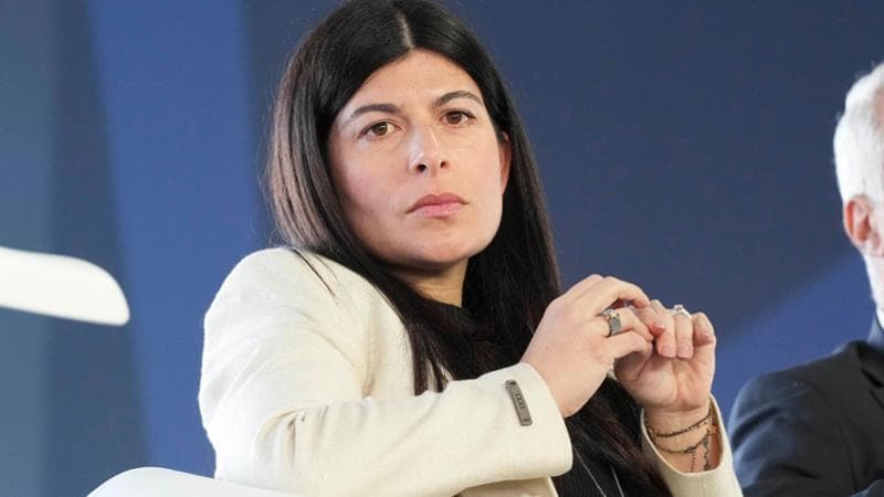 Colosimo: “I partiti omettono troppo riguardo a politica e clan. Delmastro? È necessario che chiarisca” 2